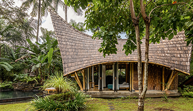 境道竹構(gòu)：為您打造高質(zhì)量竹建筑與結(jié)構(gòu)設(shè)計(jì)方案